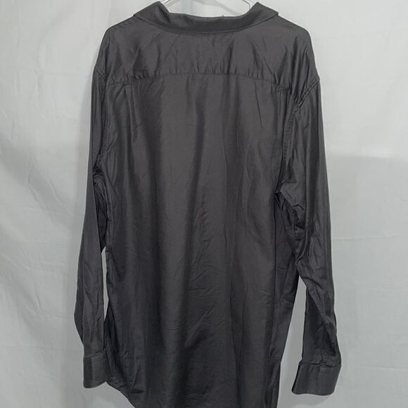 Men’s button down shirt - Picture 3 of 4